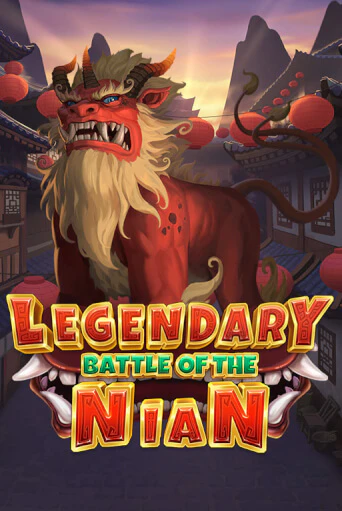 Legendary Battle of the Nian играть онлайн без регистрации в Онлайн Казино GRAND