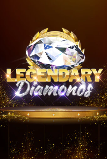 Legendary Diamonds играть онлайн без регистрации в Онлайн Казино GRAND