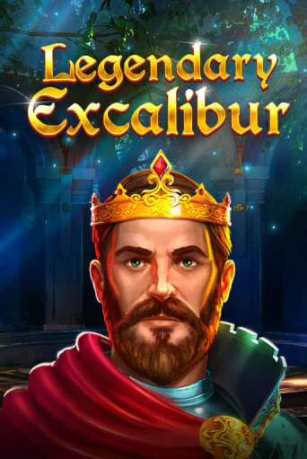 Legendary Excalibur играть онлайн без регистрации в Онлайн Казино GRAND