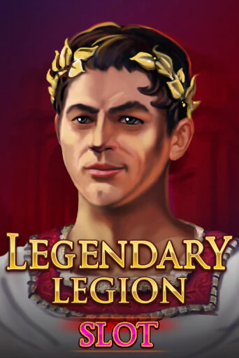 Legendary Legion играть онлайн без регистрации в Онлайн Казино GRAND