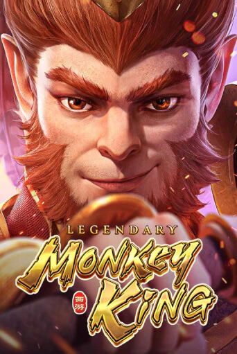 Legendary Monkey King играть онлайн без регистрации в Онлайн Казино GRAND