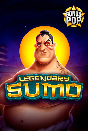 Legendary Sumo играть онлайн без регистрации в Онлайн Казино GRAND