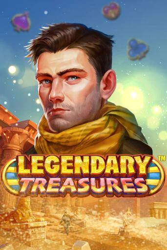 Legendary Treasures играть онлайн без регистрации в Онлайн Казино GRAND