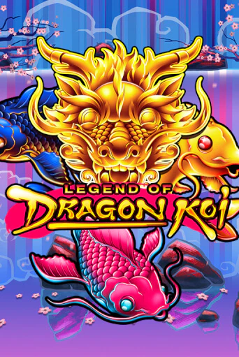 Legend of Dragon Koi играть онлайн без регистрации в Онлайн Казино GRAND