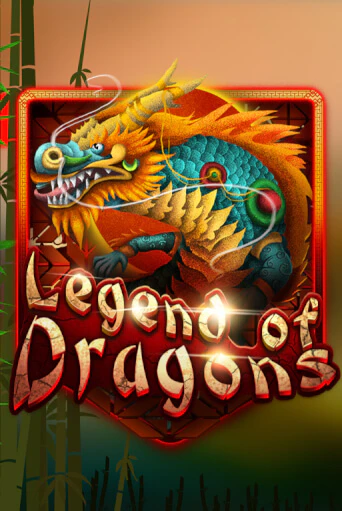 Legend of Dragons играть онлайн без регистрации в Онлайн Казино GRAND