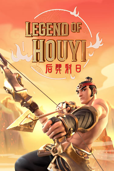 Legend of Hou Yi играть онлайн без регистрации в Онлайн Казино GRAND