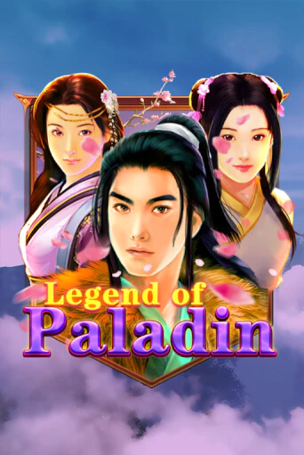 Legend of Paladin играть онлайн без регистрации в Онлайн Казино GRAND