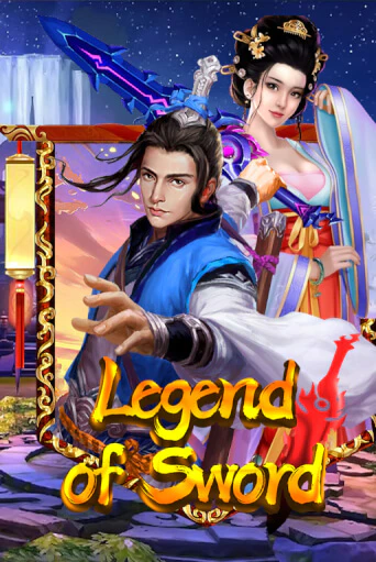 Legend Of Sword играть онлайн без регистрации в Онлайн Казино GRAND