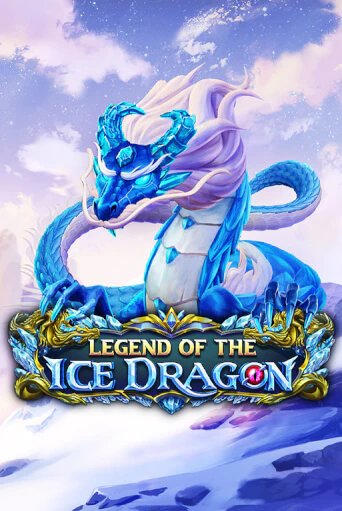 Legend of the Ice Dragon играть онлайн без регистрации в Онлайн Казино GRAND