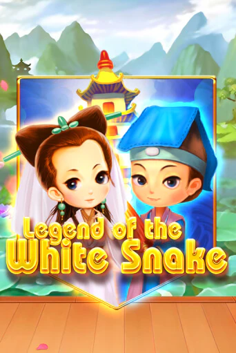 Legend of the White Snake играть онлайн без регистрации в Онлайн Казино GRAND