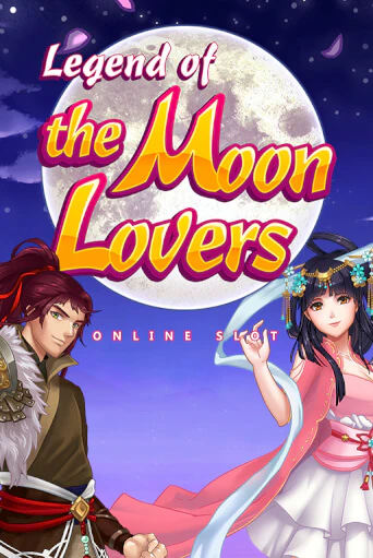 Legend of the Moon Lovers играть онлайн без регистрации в Онлайн Казино GRAND