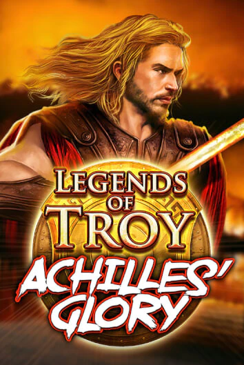 Legends of Troy: Achilles' Glory играть онлайн без регистрации в Онлайн Казино GRAND