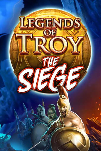 Legends of Troy: The Siege играть онлайн без регистрации в Онлайн Казино GRAND