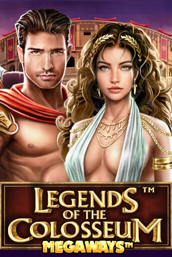 Legends of the Colosseum играть онлайн без регистрации в Онлайн Казино GRAND