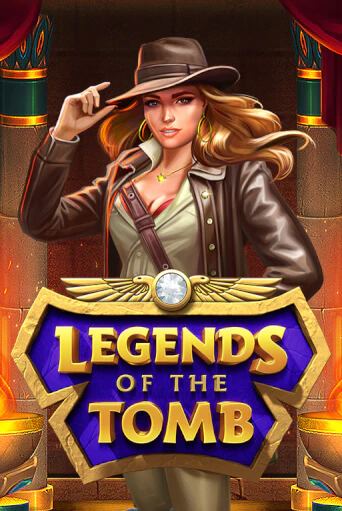 Legends of the Tomb Promo играть онлайн без регистрации в Онлайн Казино GRAND