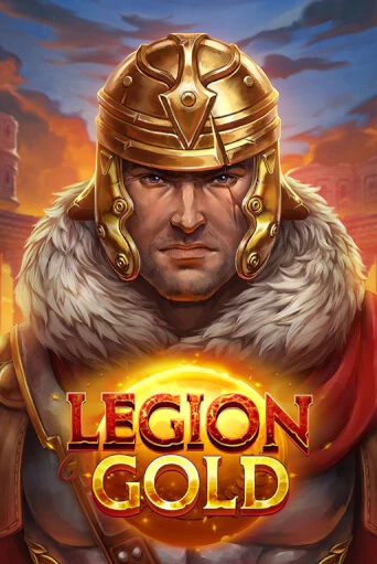 Legion Gold играть онлайн без регистрации в Онлайн Казино GRAND