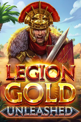 Legion Gold Unleashed играть онлайн без регистрации в Онлайн Казино GRAND