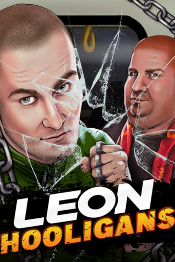 Leon Hooligans играть онлайн без регистрации в Онлайн Казино GRAND