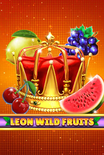 Leon Wild Fruits играть онлайн без регистрации в Онлайн Казино GRAND