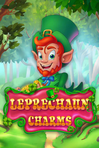 Leprechaun Charms играть онлайн без регистрации в Онлайн Казино GRAND