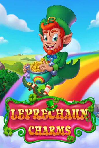 Leprechaun Charms играть онлайн без регистрации в Онлайн Казино GRAND