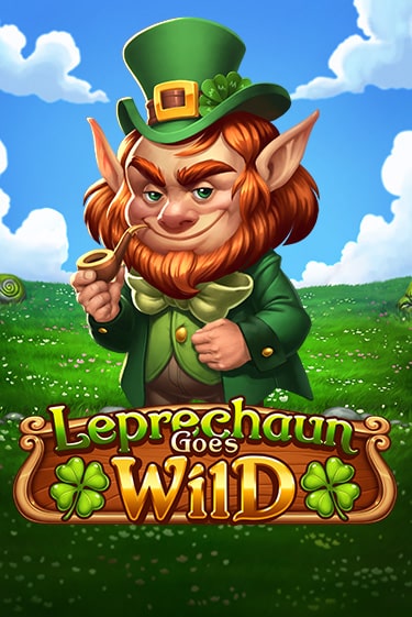 Leprechaun Goes Wild играть онлайн без регистрации в Онлайн Казино GRAND