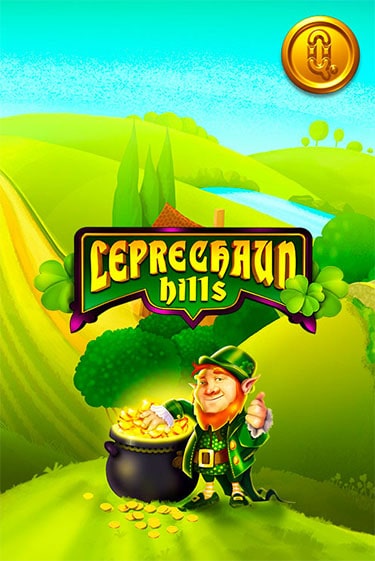 Leprechaun Hills играть онлайн без регистрации в Онлайн Казино GRAND