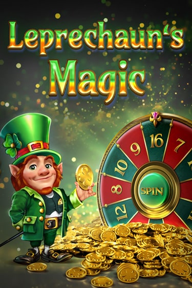 Leprechaun's Magic играть онлайн без регистрации в Онлайн Казино GRAND