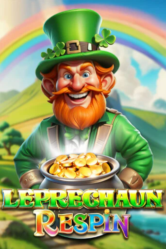 Leprechaun Respin играть онлайн без регистрации в Онлайн Казино GRAND