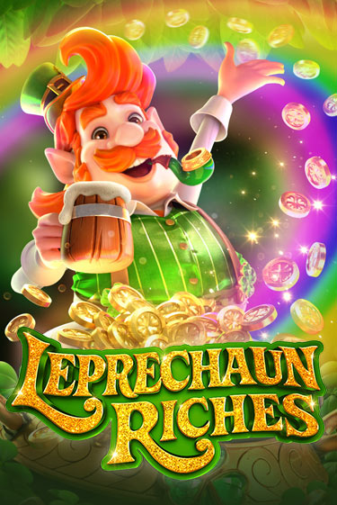 Leprechaun Riches играть онлайн без регистрации в Онлайн Казино GRAND