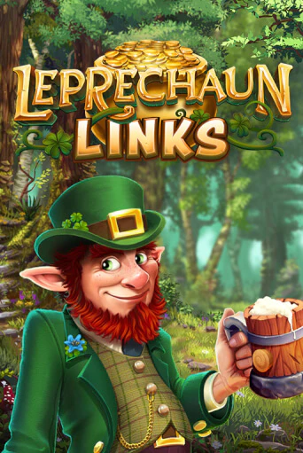 Leprechaun Links играть онлайн без регистрации в Онлайн Казино GRAND