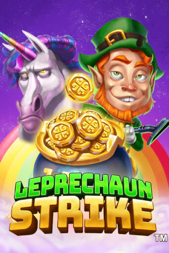 Leprechaun Strike играть онлайн без регистрации в Онлайн Казино GRAND