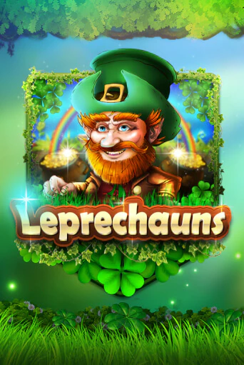 Leprechauns играть онлайн без регистрации в Онлайн Казино GRAND