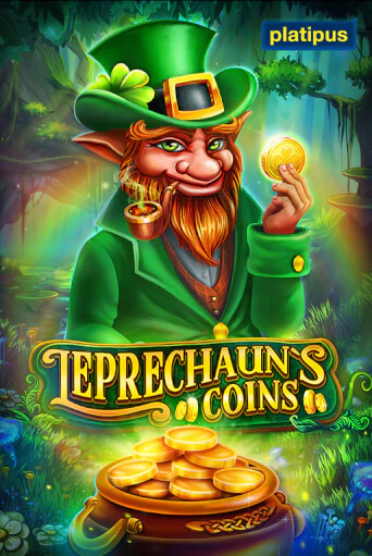 Leprechauns Coins играть онлайн без регистрации в Онлайн Казино GRAND