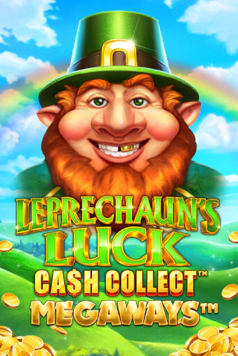 Leprechaun’s Luck: Cash Collect: Megaways™ играть онлайн без регистрации в Онлайн Казино GRAND