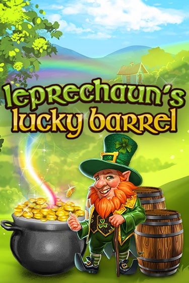 Leprechaun's Lucky Barrel играть онлайн без регистрации в Онлайн Казино GRAND