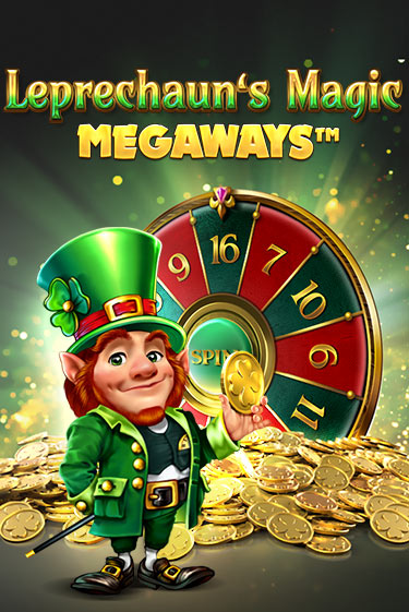 Leprechaun's Magic Megaways играть онлайн без регистрации в Онлайн Казино GRAND