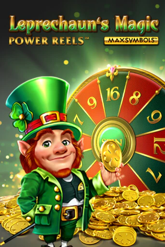 Leprechaun's Magic Power Reels играть онлайн без регистрации в Онлайн Казино GRAND