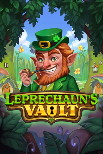 Leprechaun's Vault играть онлайн без регистрации в Онлайн Казино GRAND