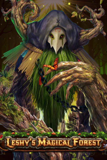 Leshy's Magical Forest играть онлайн без регистрации в Онлайн Казино GRAND