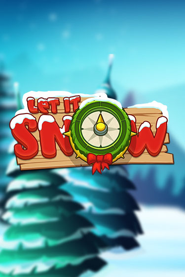 Let It Snow играть онлайн без регистрации в Онлайн Казино GRAND