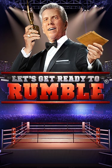 Let's get ready to Rumble играть онлайн без регистрации в Онлайн Казино GRAND