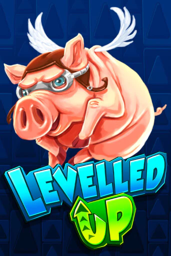 Levelled Up играть онлайн без регистрации в Онлайн Казино GRAND