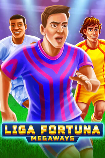 Liga Fortuna Megaways играть онлайн без регистрации в Онлайн Казино GRAND