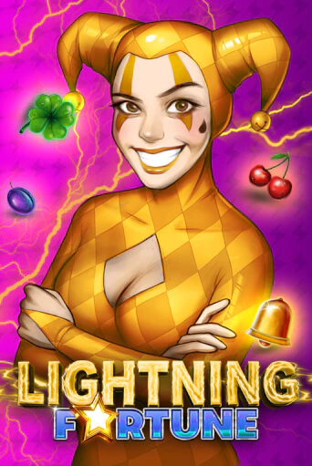 Lightning Fortune играть онлайн без регистрации в Онлайн Казино GRAND