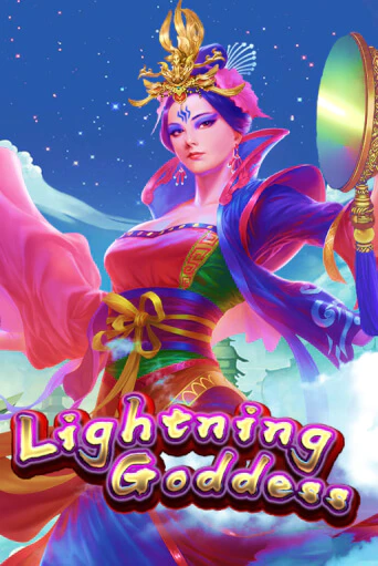 Lightning Goddess играть онлайн без регистрации в Онлайн Казино GRAND