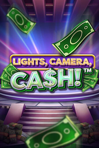 Light, Camera, Cash! играть онлайн без регистрации в Онлайн Казино GRAND