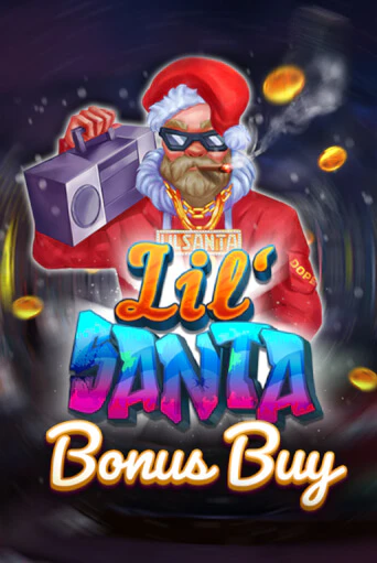 Lil' Santa Bonus Buy играть онлайн без регистрации в Онлайн Казино GRAND