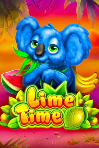 Lime Time играть онлайн без регистрации в Онлайн Казино GRAND