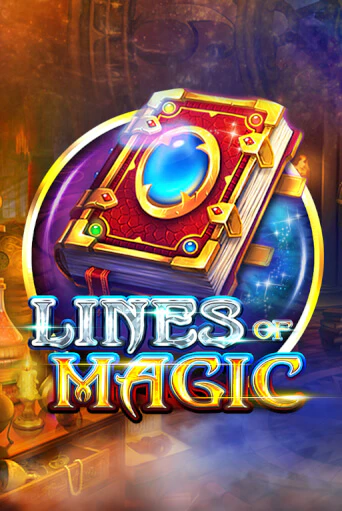 Lines of Magic играть онлайн без регистрации в Онлайн Казино GRAND